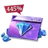 Mobile Legends - Weekly Diamond Pass (Malaysia)