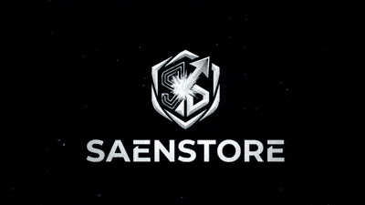 SAENSTORE Logo
