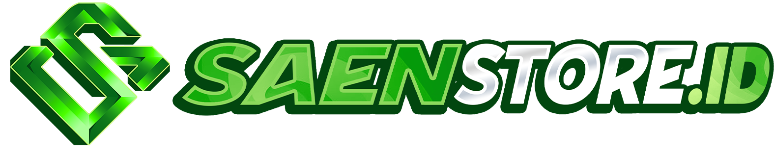 Saenstore Logo